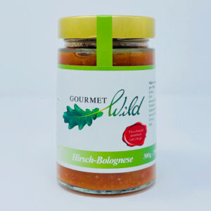 Hirsch-Bolognese