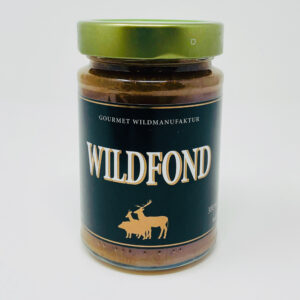 Wildfond