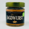 Wildjagdwurst