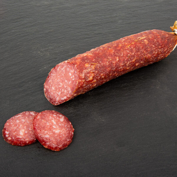 Wildsalami