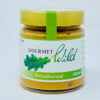 Preiselbeersenf