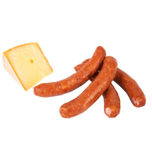 Wild-Käse-Knacker