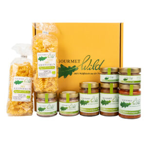 Paket 1: Kleine Aufmerksamkeit