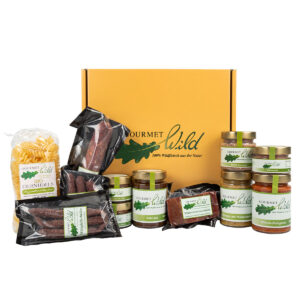 Paket 2: Erntezeit