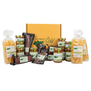 Paket 3: WALD & WIESEN 