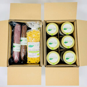 Sommerpaket