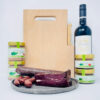 Paket Vesper