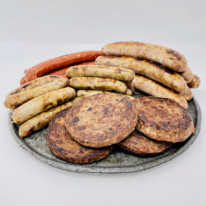 Grillpaket Volker
