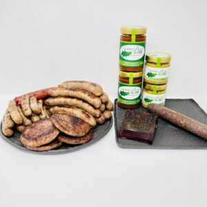 Grillpaket Domenik