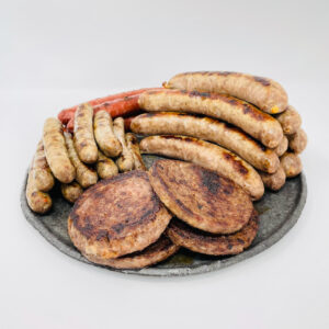 Grillpaket Domenik