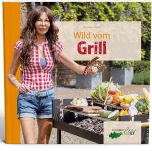 Wild vom Grill