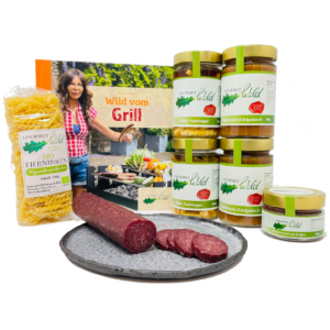 Paket Kleine Freude