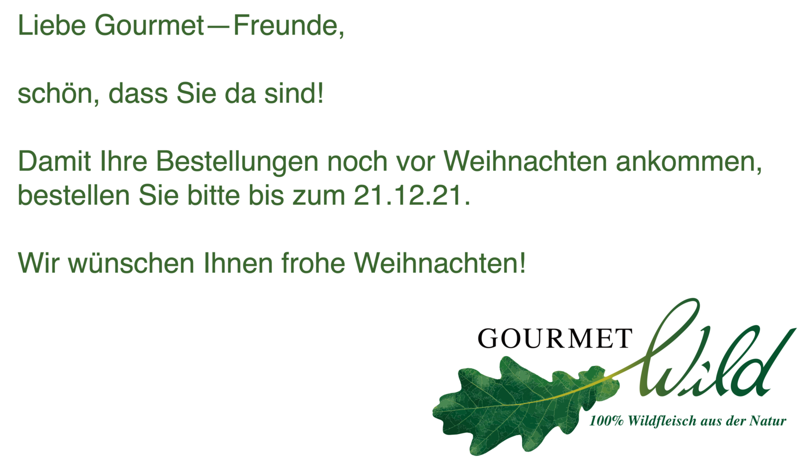Warenkorb