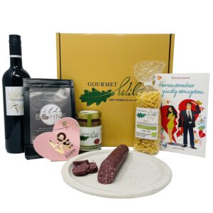 Paket Herz