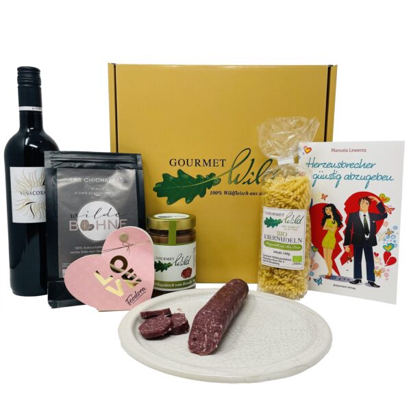 Paket Herz
