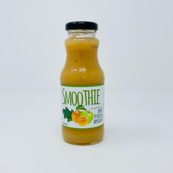 Smoothie Genusswelt