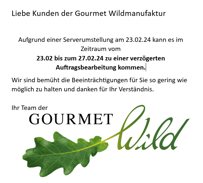 Warenkorb