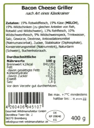 Naspa-Grillpaket – Bild 9