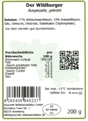 Naspa-Grillpaket – Bild 8