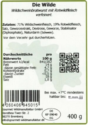 Naspa-Grillpaket – Bild 7