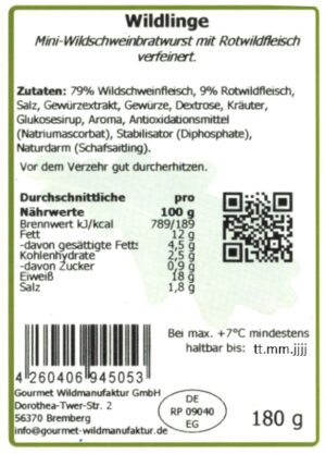 Naspa-Grillpaket – Bild 6