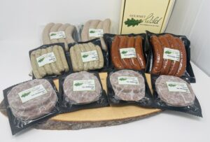 Naspa-Grillpaket